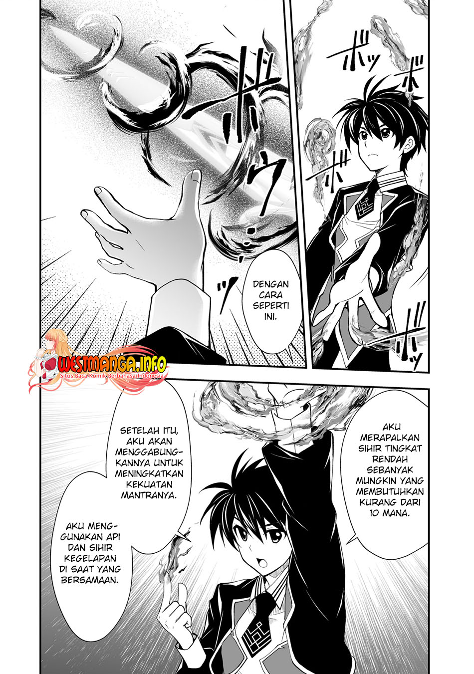 Level 1 No Saikyou Kenja: Noroi De Saikakyuu Mahou Shika Tsukaenai Kedo Kami No Kanchigai De Mugen